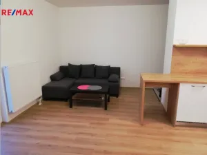 Pronájem bytu 2+kk, Mohelnice, Za Penzionem, 55 m2