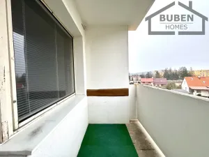 Prodej bytu 2+1, Stříbro, Nerudova, 72 m2