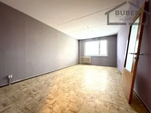 Prodej bytu 2+1, Stříbro, Nerudova, 72 m2