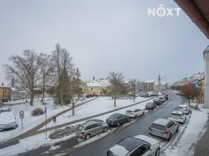 Prodej rodinného domu, Zábřeh, Žižkova, 277 m2