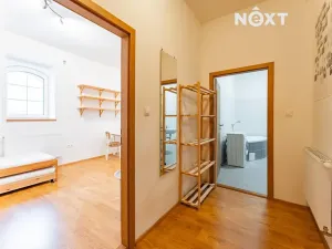 Prodej bytu 1+kk, Šumperk, Polská, 37 m2