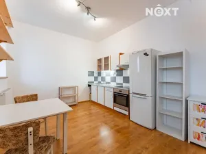 Prodej bytu 1+kk, Šumperk, Polská, 37 m2