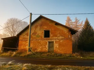 Prodej rodinného domu, Bezvěrov - Světec, 260 m2