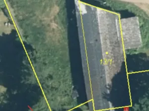 Prodej rodinného domu, Bezvěrov - Světec, 260 m2