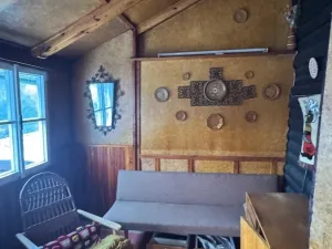 Prodej chaty, Mirošovice, Pod Ježovem, 46 m2