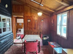 Prodej chaty, Mirošovice, Pod Ježovem, 46 m2