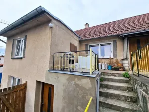 Prodej rodinného domu, Svojšice, 93 m2