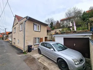 Prodej rodinného domu, Svojšice, 93 m2