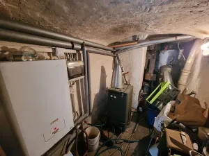 Prodej rodinného domu, Svojšice, 93 m2