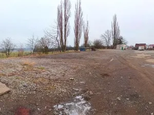 Pronájem komerčního pozemku, Mezouň, 250 m2