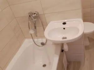 Pronájem bytu 1+1, Jirkov, Krušnohorská, 38 m2