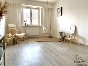 Pronájem bytu 2+kk, Příkazy, 43 m2