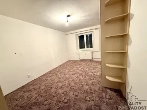 Pronájem bytu 2+kk, Příkazy, 43 m2