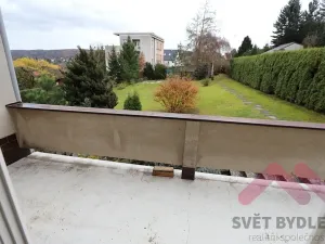 Pronájem bytu 2+1, Černošice, Střední, 92 m2