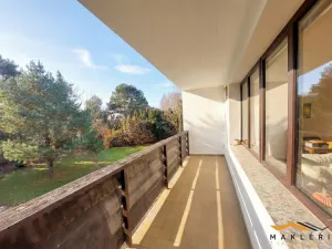 Pronájem bytu 2+1, Úvaly, Maroldova, 90 m2