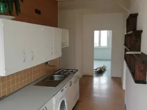 Prodej bytu 3+1, Chomutov, Komenského, 77 m2