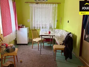 Prodej rodinného domu, Budišov nad Budišovkou, Mlýnská, 85 m2