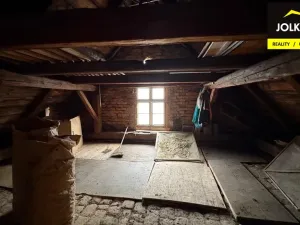 Prodej rodinného domu, Budišov nad Budišovkou, Mlýnská, 85 m2