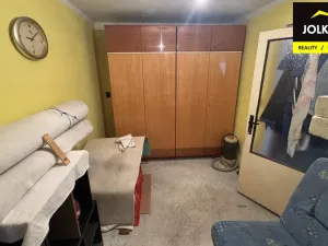 Prodej rodinného domu, Budišov nad Budišovkou, Mlýnská, 85 m2