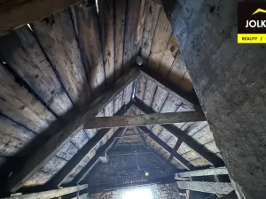 Prodej rodinného domu, Budišov nad Budišovkou, Mlýnská, 85 m2