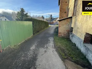 Prodej rodinného domu, Budišov nad Budišovkou, Mlýnská, 85 m2