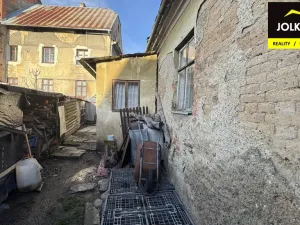 Prodej rodinného domu, Budišov nad Budišovkou, Mlýnská, 85 m2