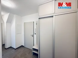 Pronájem bytu 3+kk, Králova Lhota, 63 m2