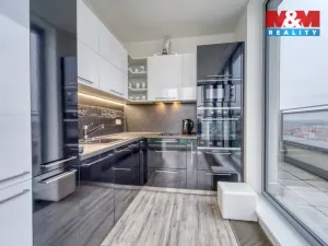 Prodej bytu 2+kk, Plzeň, Stehlíkova, 66 m2