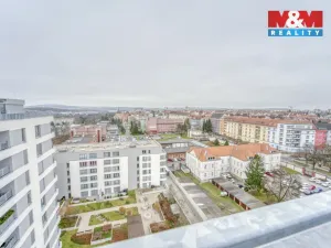 Prodej bytu 2+kk, Plzeň, Stehlíkova, 66 m2