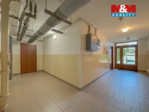 Pronájem bytu 2+kk, Litoměřice - Předměstí, Nezvalova, 48 m2