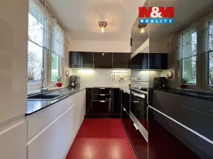 Prodej bytu 4+1, Ostrava - Zábřeh, V Zálomu, 76 m2