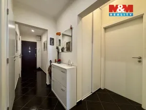 Prodej bytu 4+1, Ostrava - Zábřeh, V Zálomu, 76 m2