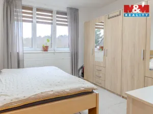 Prodej bytu 3+1, Holešov, Sportovní, 88 m2