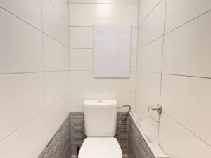 Pronájem bytu 2+1, Frýdek-Místek - Frýdek, Jeronýmova, 56 m2