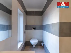 Prodej rodinného domu, Ohrozim, 70 m2