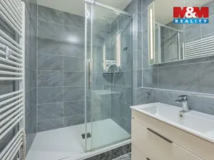 Prodej bytu 3+1, Praha - Hlubočepy, Gabinova, 69 m2