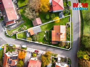 Prodej rodinného domu, Lány, Lesní, 105 m2