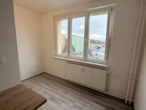 Pronájem bytu 2+1, Chomutov, Kamenná, 61 m2