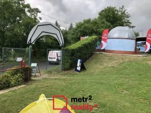 Prodej restaurace, Grygov, V Podlesí, 286 m2