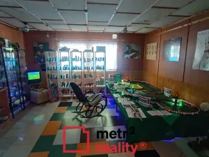 Prodej restaurace, Grygov, V Podlesí, 286 m2