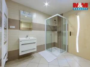 Prodej rodinného domu, Jindřichovice, 280 m2