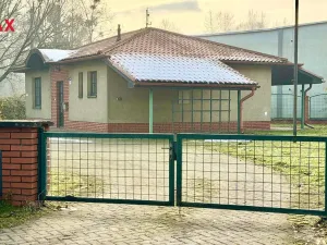 Pronájem kanceláře, Ostrava - Kunčice, Meziveská, 75 m2