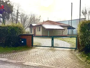 Pronájem kanceláře, Ostrava - Kunčice, Meziveská, 75 m2