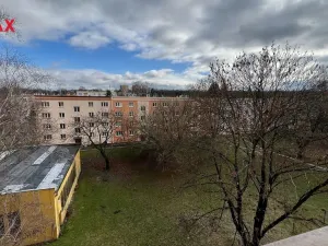 Pronájem bytu 2+1, Ostrava - Zábřeh, Patrice Lumumby, 52 m2