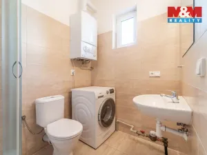 Prodej rodinného domu, Slatina, 128 m2