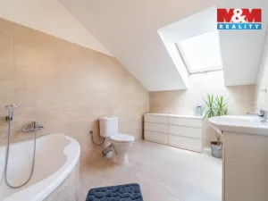 Prodej rodinného domu, Slatina, 128 m2