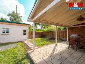 Prodej rodinného domu, Slatina, 128 m2