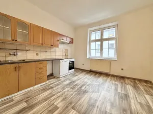 Pronájem bytu 2+1, České Budějovice - České Budějovice 3, J. Š. Baara, 55 m2