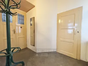 Pronájem bytu 2+1, České Budějovice - České Budějovice 3, J. Š. Baara, 55 m2