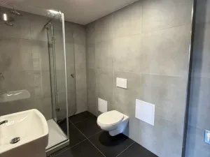 Pronájem bytu 3+kk, Nýřany, Benešova třída, 75 m2